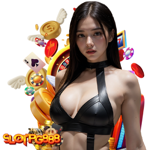 slotpg888 ลิขสิทธิ์แท้